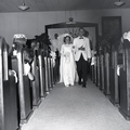 2222- Connie Percival wedding, July 20, 1968