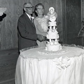 2229- Mr. and Mrs. John H. Reed 50th anniversary, August 4, 1968