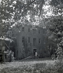 2230- Calhoun Mill, at Little River, August 1968