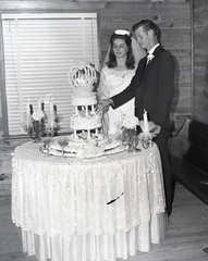 2231- Patricia Rich wedding, August 11, 1968