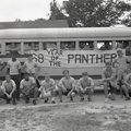 2236- Leaving for camp, football, August 18, 1968