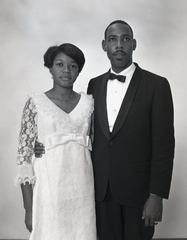 2237- George Franklin and wife, August 17, 1968