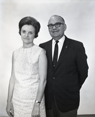 2239- Rev. and Mrs. R. L. Duke, August 24, 1968