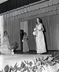 1910- Miss Junior High Contest, April 14, 1967