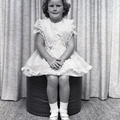 1911- Margaret Dorn's daughter, April 18, 1967