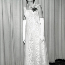 1914- Miss McCormick High April 28 1967