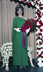 1914- Miss McCormick High, April 28, 1967