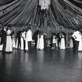 1916- Mims High Junior-Senior Prom, April 28, 1967