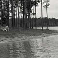 1920- Augusta YWCA Camp on Clark Hill Lake, May 6, 1967