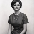 1923- Linda Buzhardt, May 1967
