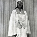 1927- Mims High Graduates, May 1967