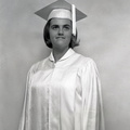 1928- McCormick High Graduation, May 1967