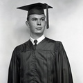 1928- McCormick High Graduation, May 1967