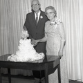 1935- Mr. and Mrs. J. M. Hemminger 50th wedding anniversary, June 1, 1967