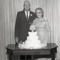 1935- Mr. and Mrs. J. M. Hemminger 50th wedding anniversary, June 1, 1967