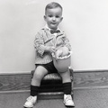 1939- Betty Ann Ellenburg's son June 1967
