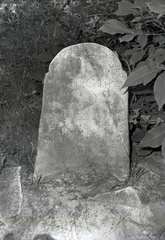 1941- Long Cane Indian Massacre Grave, June 24, 1967