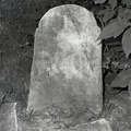 1941- Long Cane Indian Massacre Grave, June 24, 1967