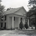 1942- Long Cane A.R.P. Church, June 24, 1967