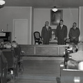 1943- Republican Methodist Church Dedication, June 1967