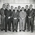 1946- McCormick Jaycee Officers, June 1967