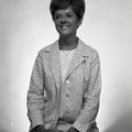 1953- Betty Gable ID Photos, July 1967