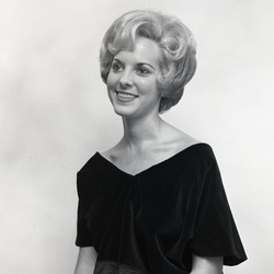 1955- Florence Wardlaw July 22 1967