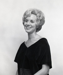 1955- Florence Wardlaw, July 22, 1967