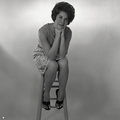 1973- Gilda Wall, test shots, September 2, 1967