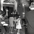 1979- Eva Leary and Joe Wilson Jr., wedding, September 10, 1967