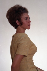 1982- Gilda Wall, test shots, September 14, 1967