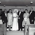 1983-Nita Connell wedding. September 16, 1967