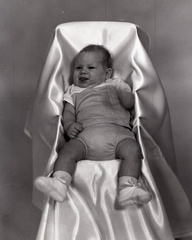 1992- Ruby Merideth's grandson, October 14, 1967