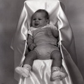 1992- Ruby Merideth's grandson, October 14, 1967