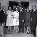1997- Denelle Seigler Russ Wilkie wedding, October 20, 1967