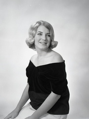 1998- Anne Leary, October 24, 1967