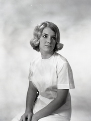 1998- Anne Leary, October 24, 1967