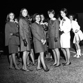 2000 - LHS Homecoming. October 27, 1967