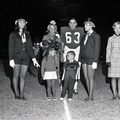 2000- LHS Homecoming, October 27, 1967