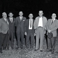 2001- New Farm Bureau Officers, October 1967
