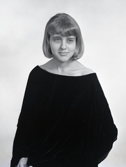 2007- Beth Price, November 4, 1967