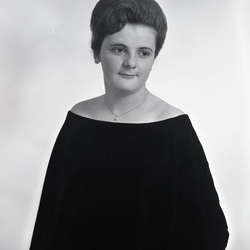 2008- Sharon McKinney November 4 1967
