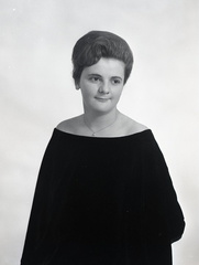 2008- Sharon McKinney, November 4, 1967