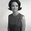 2009- Rosemary Christie, November 4, 1967