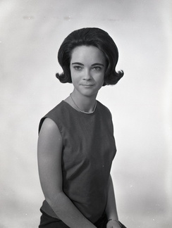 2009- Rosemary Christie, November 4, 1967