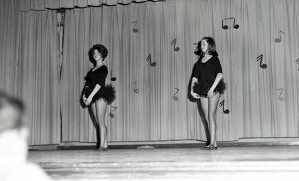 2013-F.H.A. Talent Show November 10, 1967