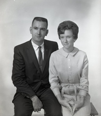 2014- Mr. and Mrs. Ray Smith, November 11, 1967