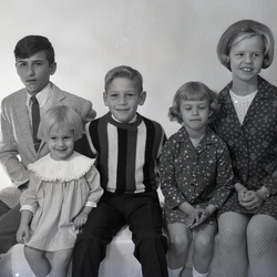 2022- Broadus Collins children December 2 1967