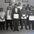 2024- Caldwell A. F. M. Officers, December 6, 1967