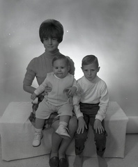 2028- Patsy, Todd, & Neil, December 7, 1967